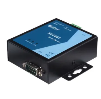 1-port Serial Device Server