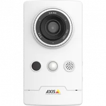 AXIS Cashier Camera - For Cashier Window or ATMs