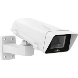 Axis - Truck Scale Camera