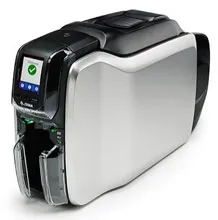 Dual Sided Printer for Texas Cash Cards