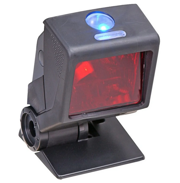 Metrologic Quantum T Barcode Scanner