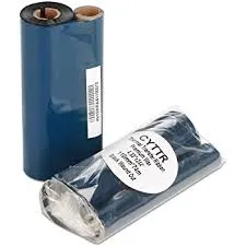 Printer Ribbon Ink for the GX420T Label Printer (12 Ribbons per case)