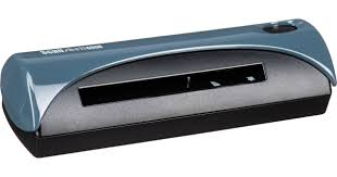 ScanShell 800R - Driver's License Scanner fits inside the Scrap Dragon KIOSK