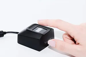 SecuGen Hamster Pro - Finger Print Scanner