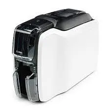 Single Sided Printer for Texas Cash Cards